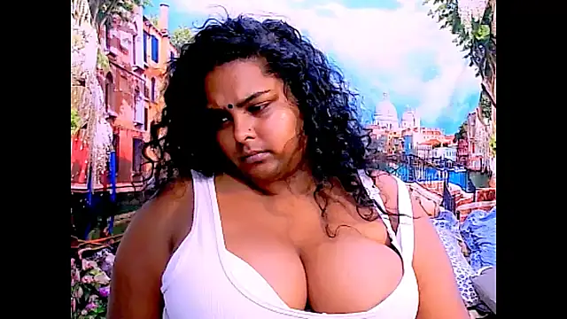 Sembang XXX Secara Langsung Indianfairy99