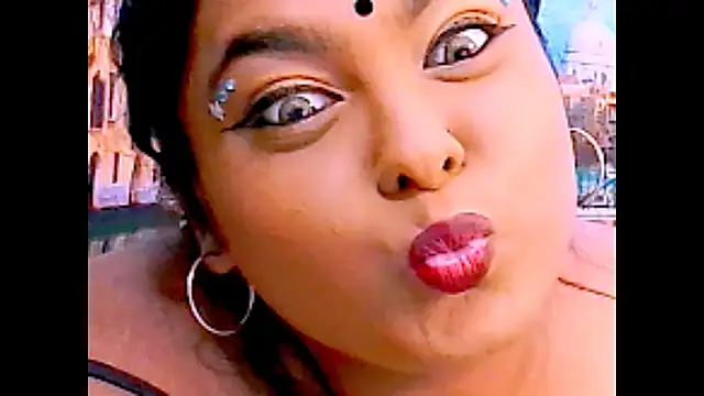 Show de webcam de Indianfairy99