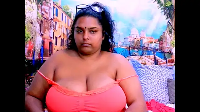 Онлайн чат XXX Indianfairy99