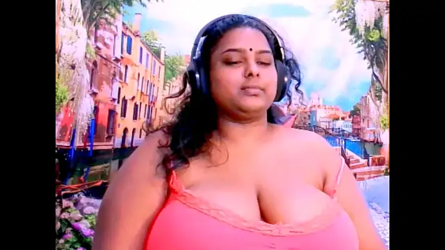 แชท XXX สดของ Indianfairy99