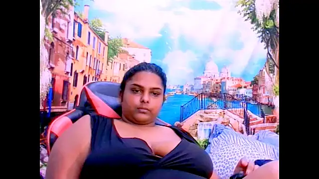 Chat XXX en directo de Indianfairy99