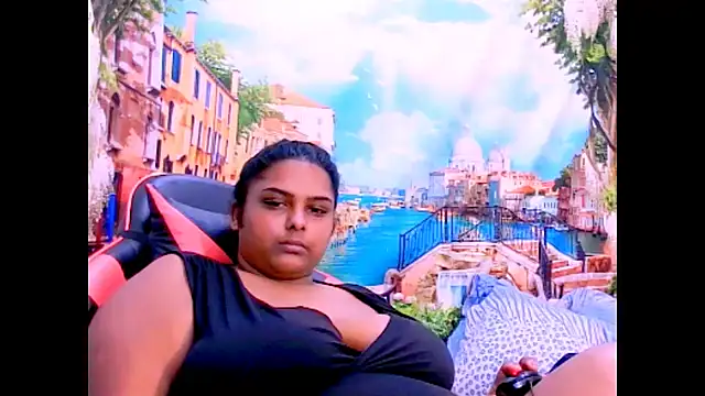 Indianfairy99 라이브 XXX 채팅
