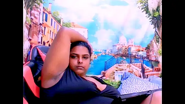 Indianfairy99 Chat XXX in diretta