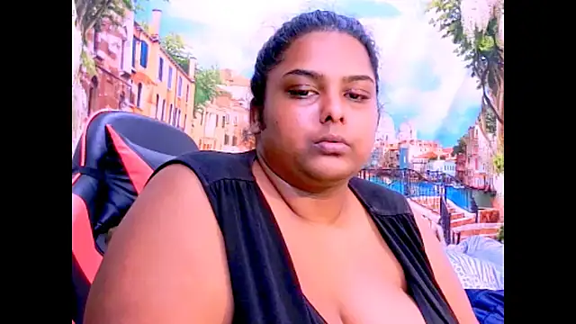Indianfairy99 Obrolan Langsung XXX