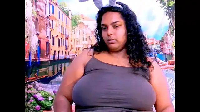 Živý XXX chat Indianfairy99