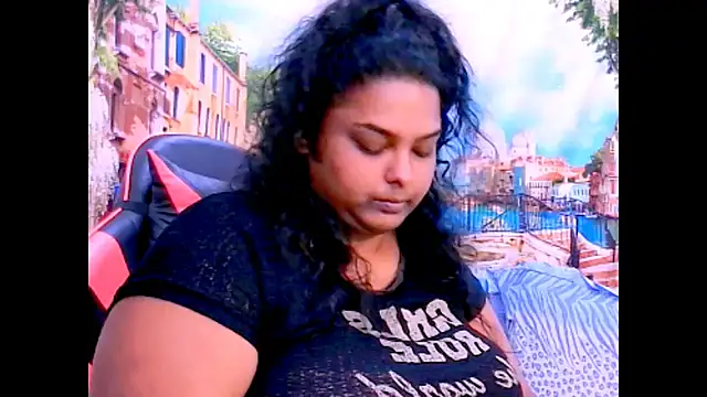 Chat +18 de Indianfairy99 ao vivo