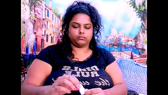 Chatroom XXX en direct de Indianfairy99