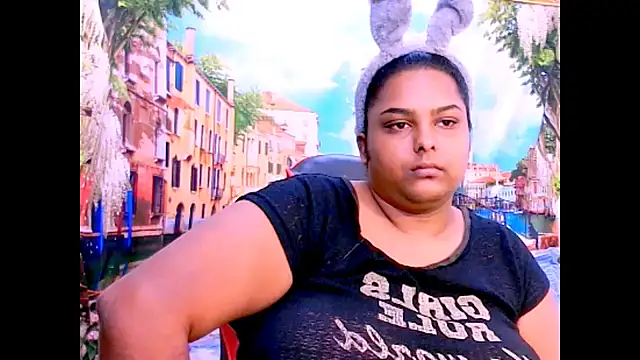 Živý XXX chat Indianfairy99