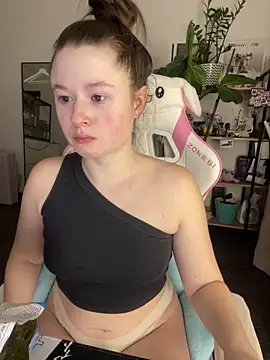 sweetest_pie Ruang Obrolan Langsung