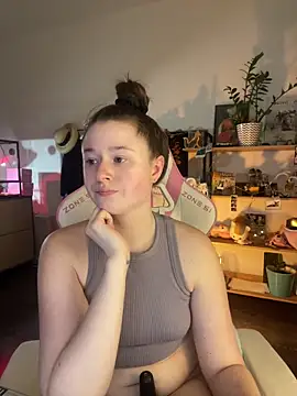 sweetest_pie Adlı Modelin Canlı XXX Sohbeti