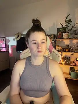 sweetest_pie's Live XXX Chat