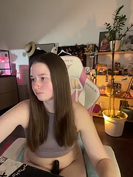 sweetest_pie Adlı Modelin Canlı XXX Sohbeti