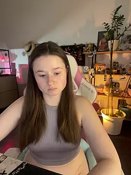 sweetest_pie's Live XXX Chat