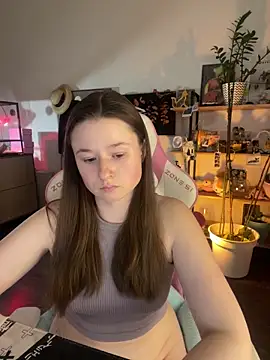 sweetest_pie Chat XXX in diretta