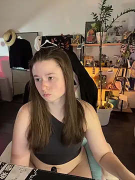 sweetest_pie's Live XXX Chat