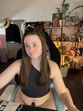 sweetest_pie Chat XXX in diretta