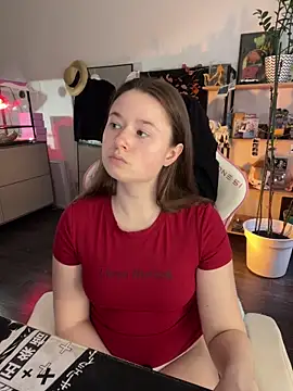 XXX chat uživo modela sweetest_pie