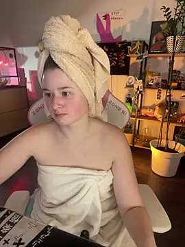 Živý XXX chat sweetest_pie