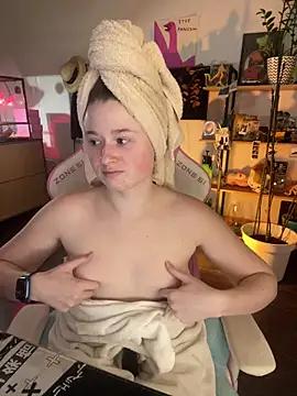 XXX chat uživo modela sweetest_pie