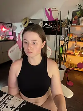 sweetest_pie Live XXX-Chat