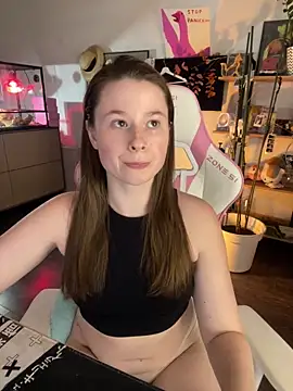sweetest_pie's Live XXX Chat