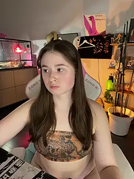 sweetest_pie's Live XXX Chat