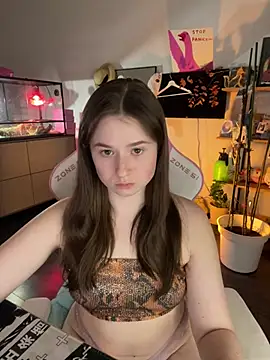 Chat XXX Live sweetest_pie