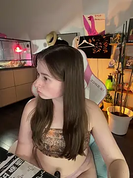 sweetest_pie Live XXX Chat