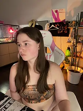 sweetest_pie's Live Chat Room
