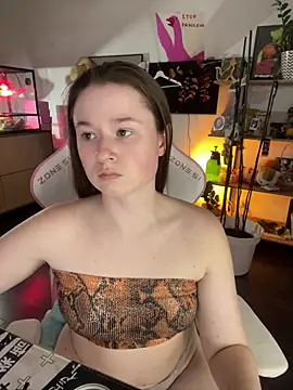 sweetest_pie's Live XXX Chat