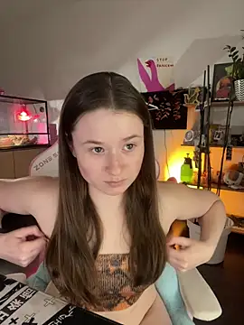 sweetest_pie's Live XXX Chat