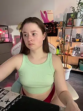 sweetest_pie Live Chatraum