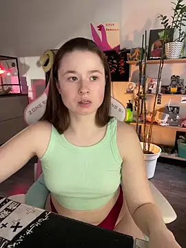 sweetest_pie's Live XXX Chat