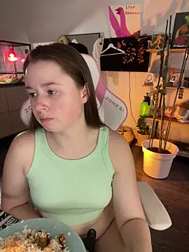 sweetest_pie Live Chatraum