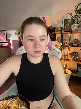 sweetest_pie XXX чат на живо