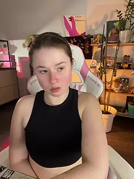sweetest_pie Adlı Modelin Canlı XXX Sohbeti