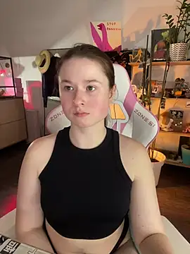 XXX chat uživo modela sweetest_pie