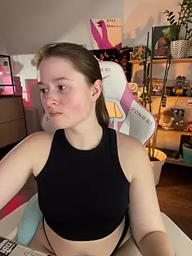Chat XXX ao vivo de sweetest_pie