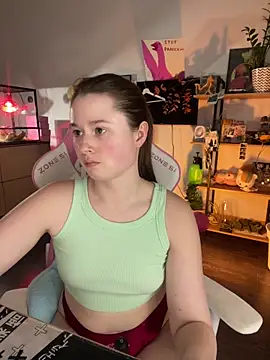 sweetest_pie Live XXX Chat