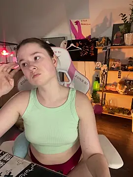 Czat XXX na żywo – sweetest_pie