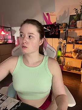 sweetest_pie Chat XXX in diretta