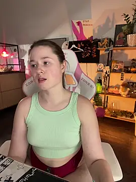 sweetest_pie Live XXX-chat