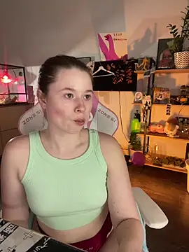 sweetest_pie's Live XXX Chat
