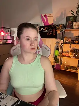 Chat XXX Live sweetest_pie