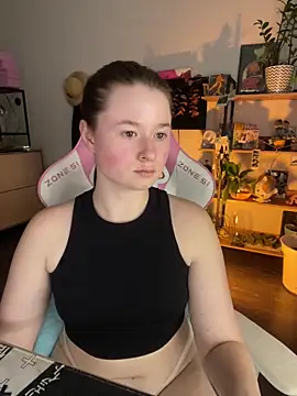Živý XXX chat sweetest_pie