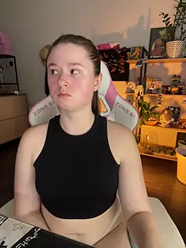 sweetest_pie Live XXX Chat