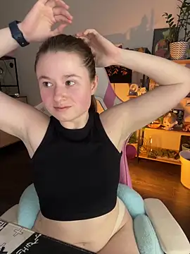 sweetest_pie Live XXX-chat