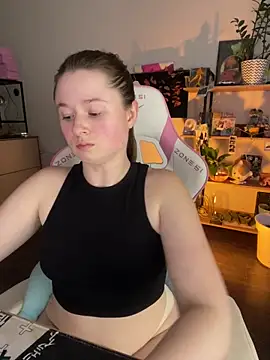 Czat XXX na żywo – sweetest_pie