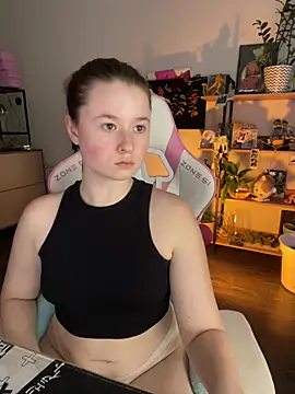 sweetest_pie's Live XXX Chat