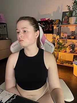 sweetest_pie XXX чат на живо